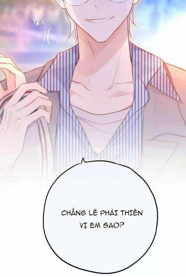 Đêm Ngày Không Dứt - Chapter 64 - Trang 35
