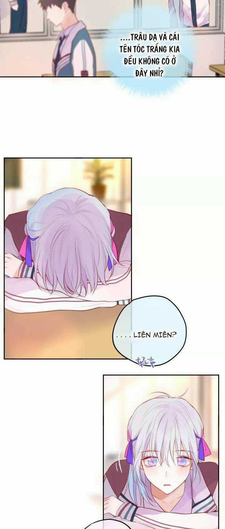 Đêm Ngày Không Dứt - Chapter 64 - Trang 5