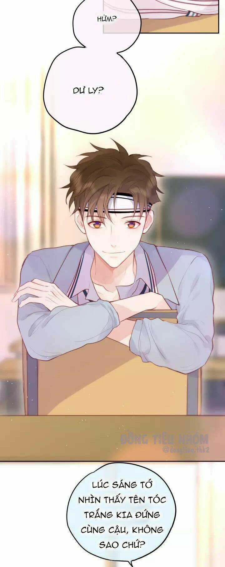 Đêm Ngày Không Dứt - Chapter 64 - Trang 6