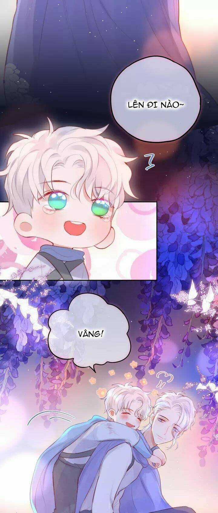 Đêm Ngày Không Dứt - Chapter 65 - Trang 12