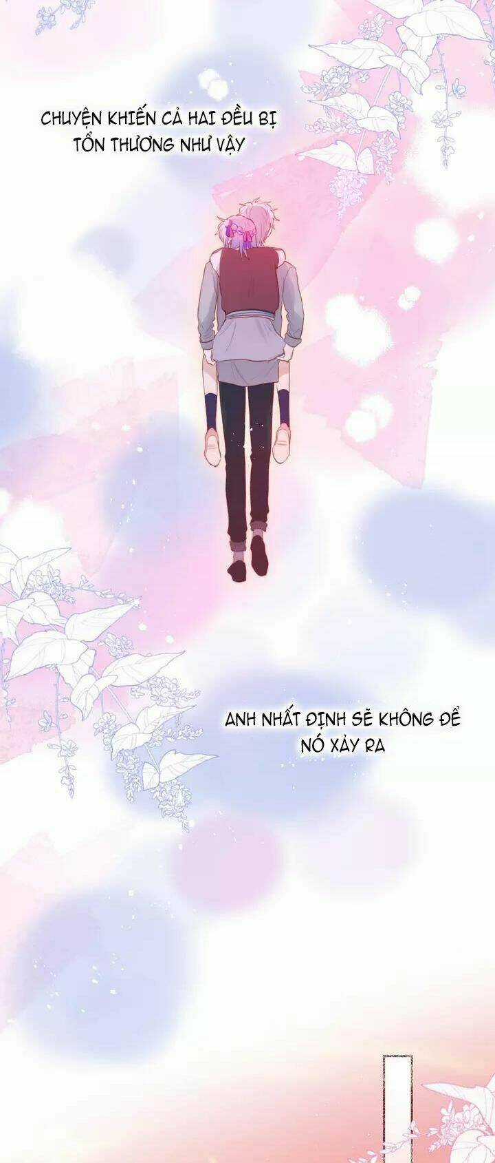 Đêm Ngày Không Dứt - Chapter 65 - Trang 26