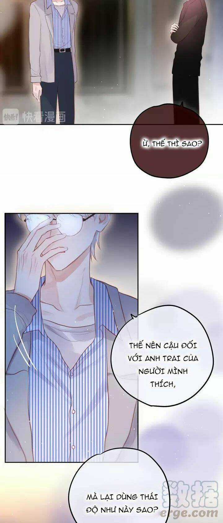 Đêm Ngày Không Dứt - Chapter 65 - Trang 33