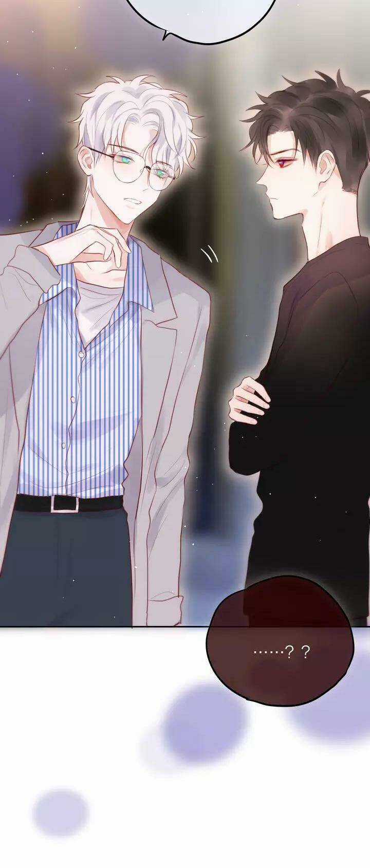 Đêm Ngày Không Dứt - Chapter 65 - Trang 34