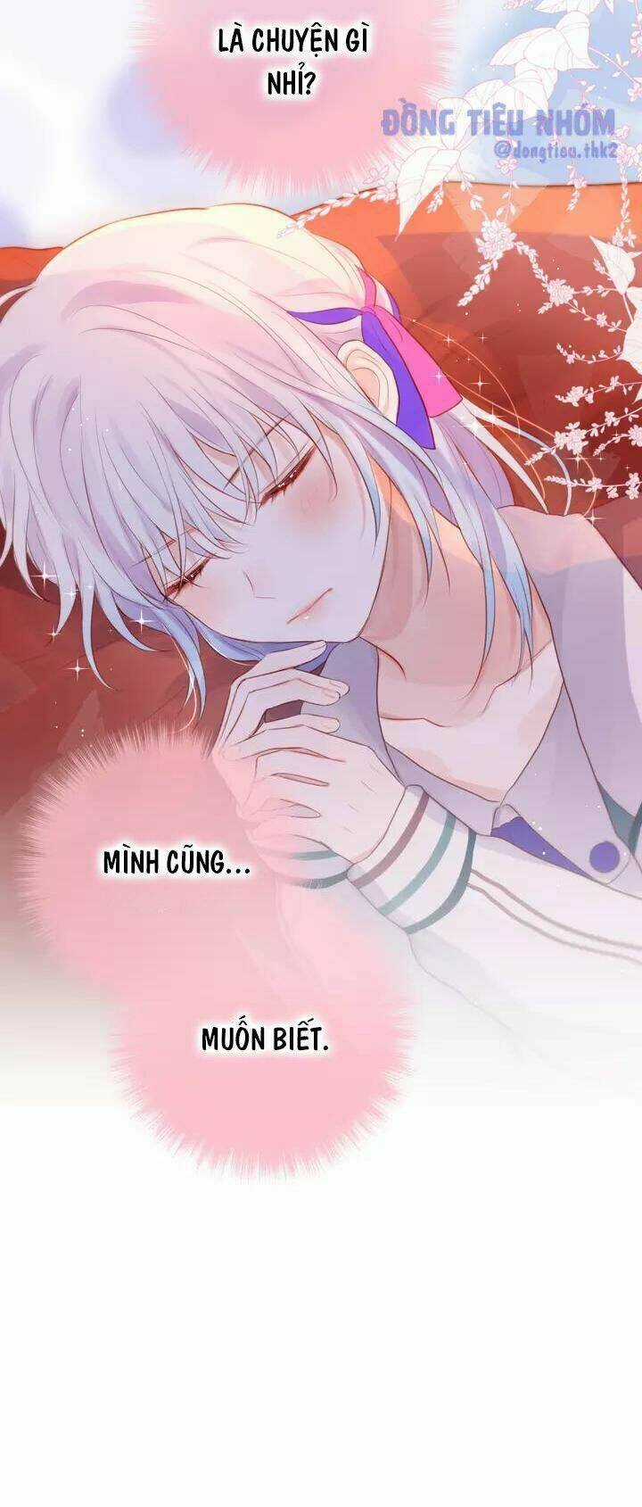 Đêm Ngày Không Dứt - Chapter 65 - Trang 39