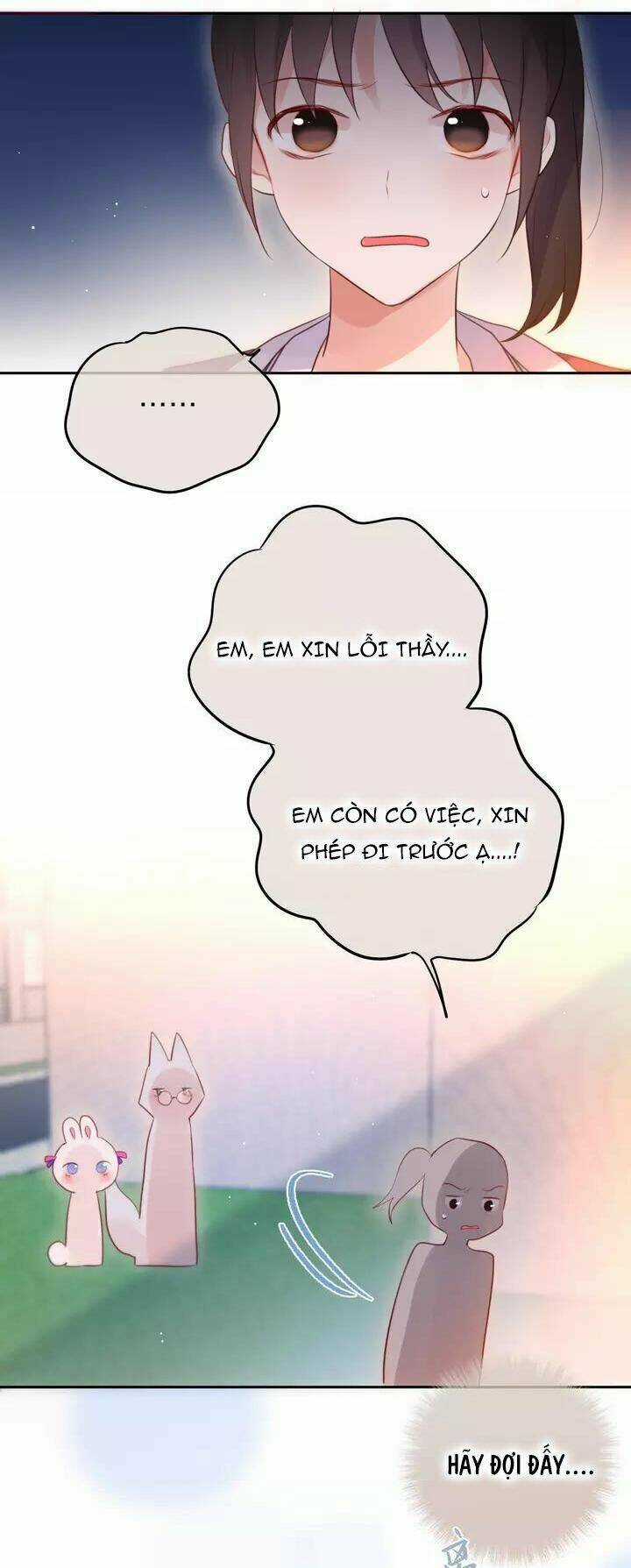 Đêm Ngày Không Dứt - Chapter 65 - Trang 5