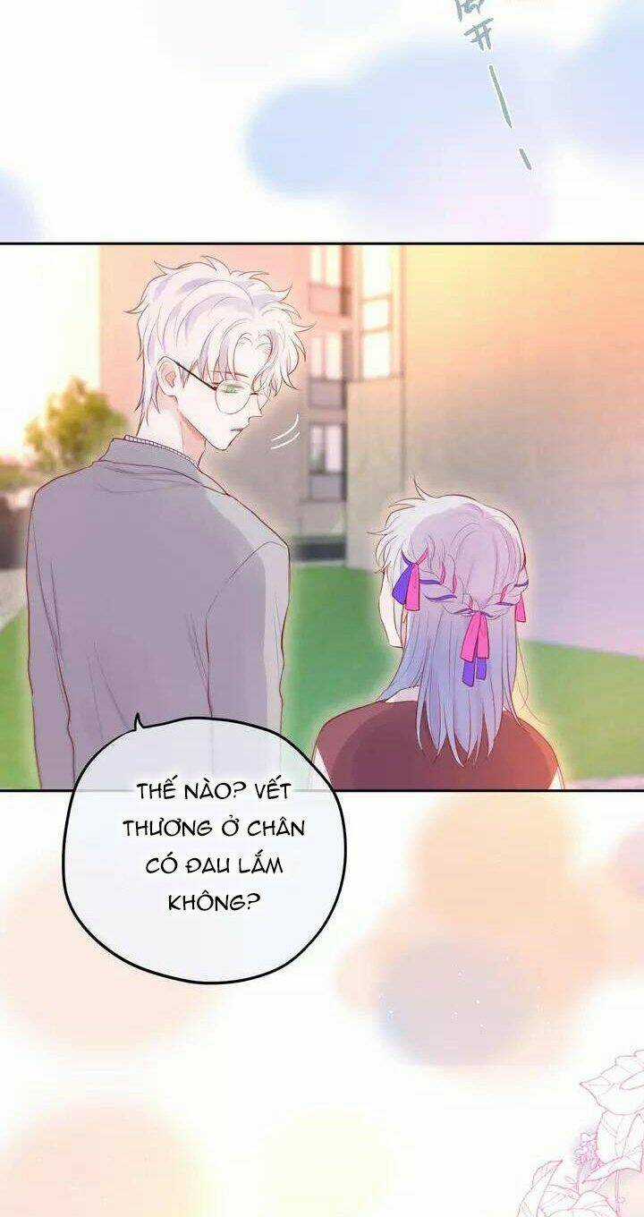 Đêm Ngày Không Dứt - Chapter 65 - Trang 6