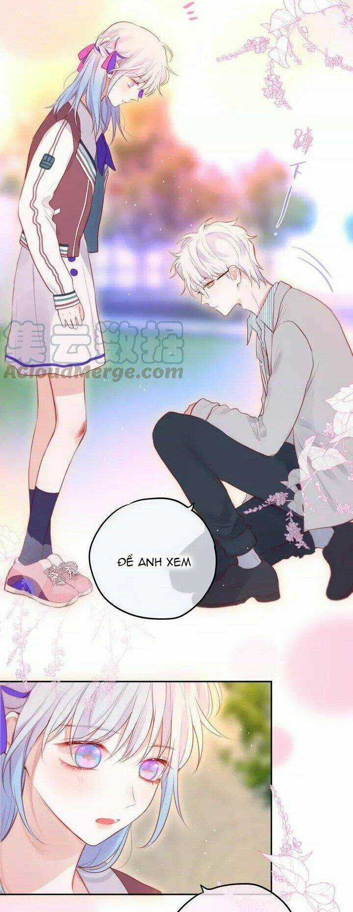 Đêm Ngày Không Dứt - Chapter 65 - Trang 7