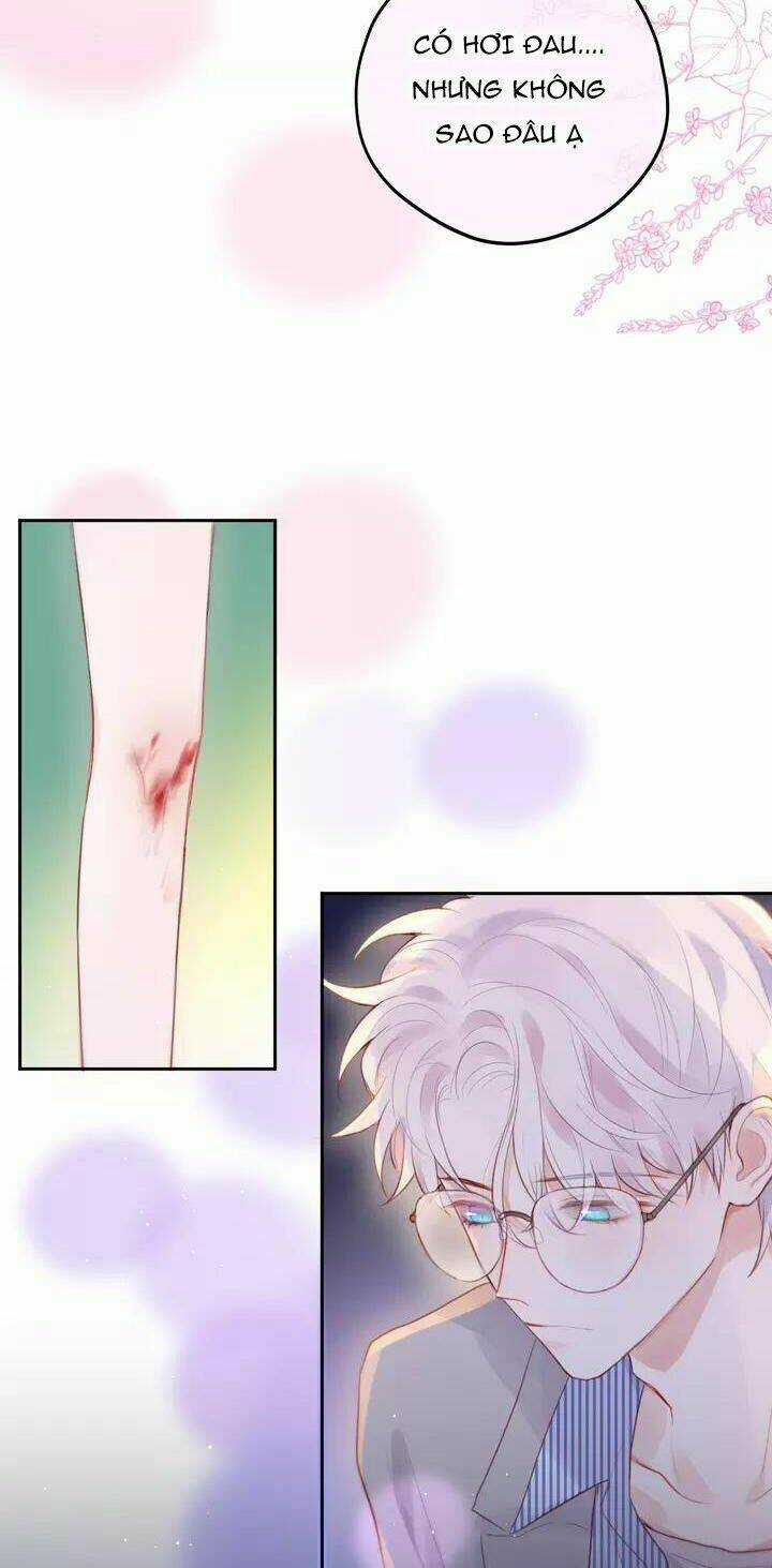 Đêm Ngày Không Dứt - Chapter 65 - Trang 8