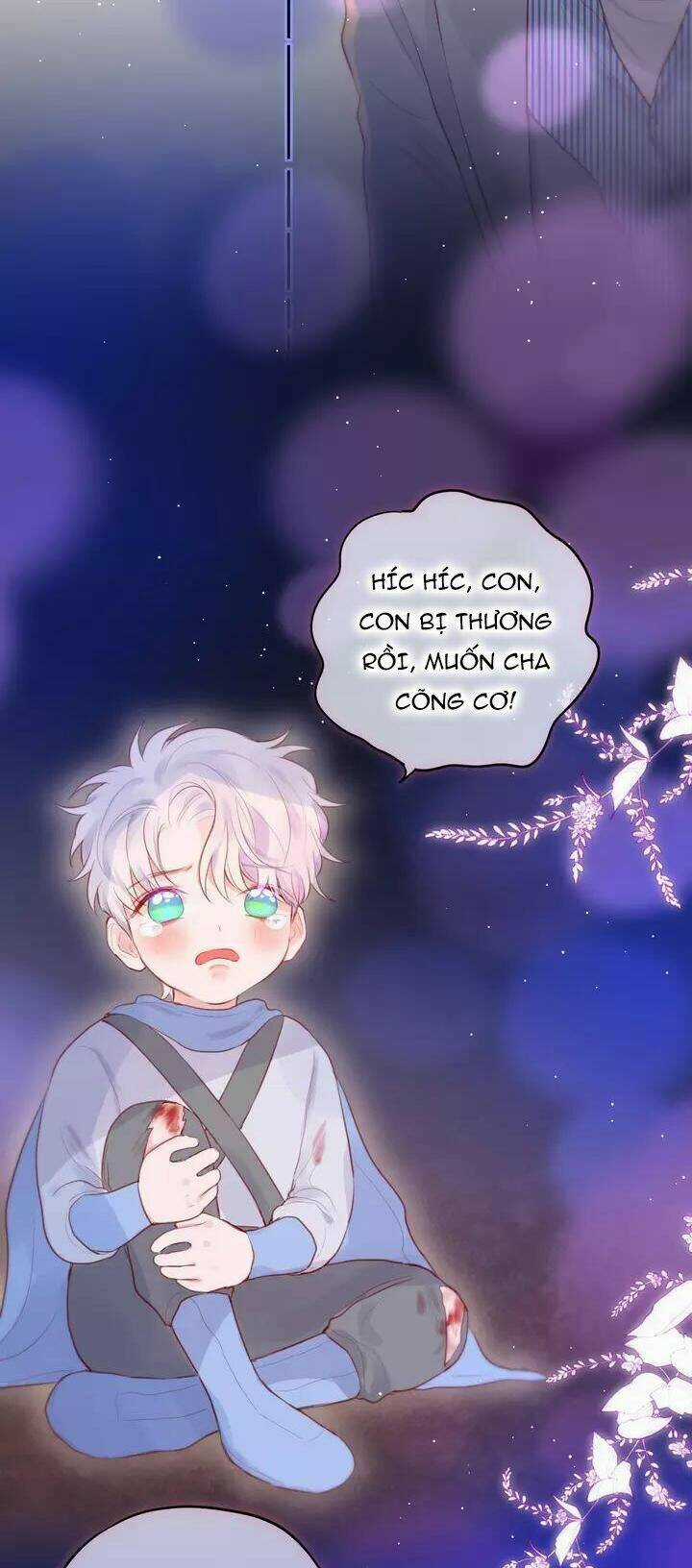 Đêm Ngày Không Dứt - Chapter 65 - Trang 9