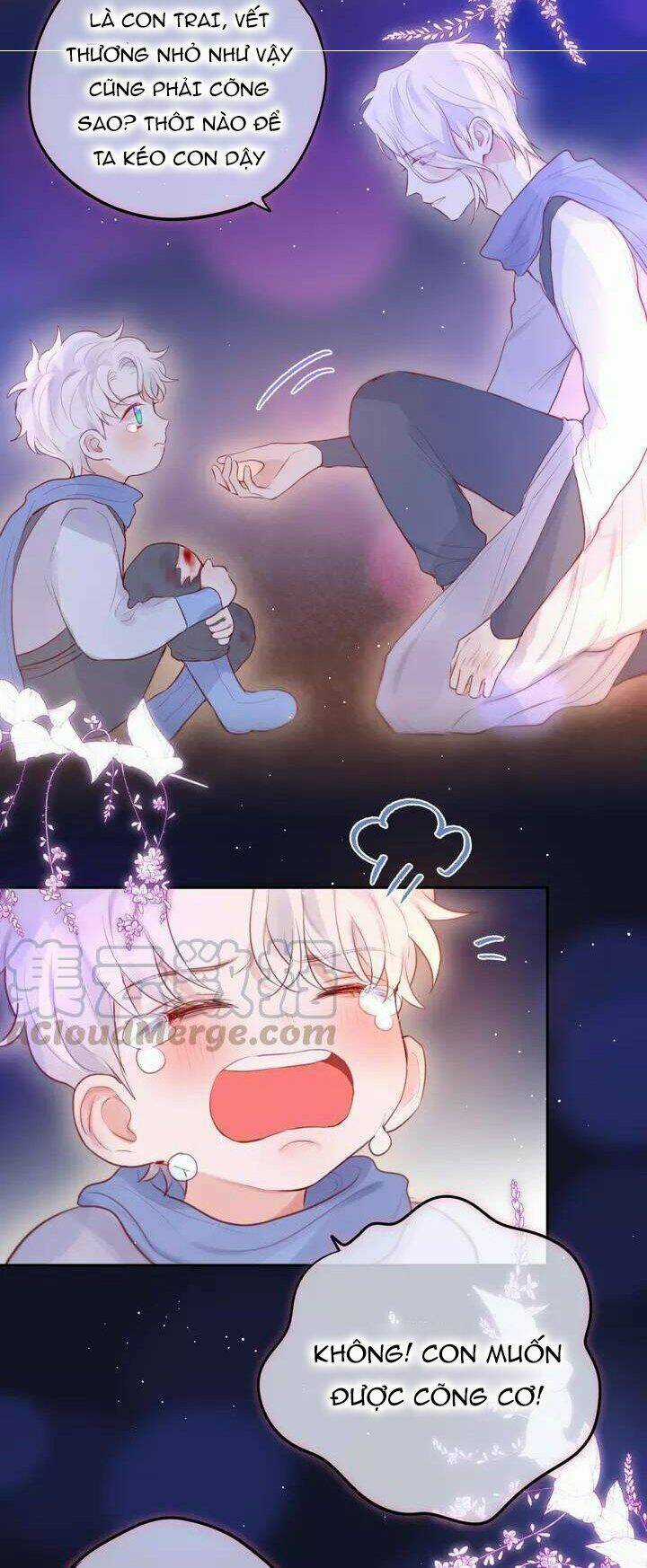 Đêm Ngày Không Dứt - Chapter 65 - Trang 10