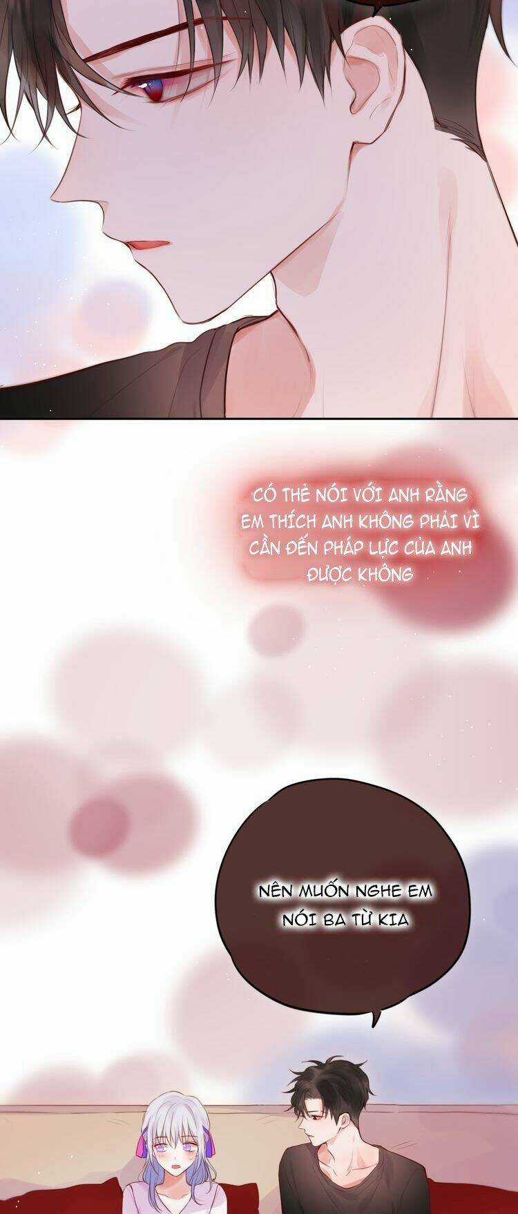 Đêm Ngày Không Dứt - Chapter 66 - Trang 14