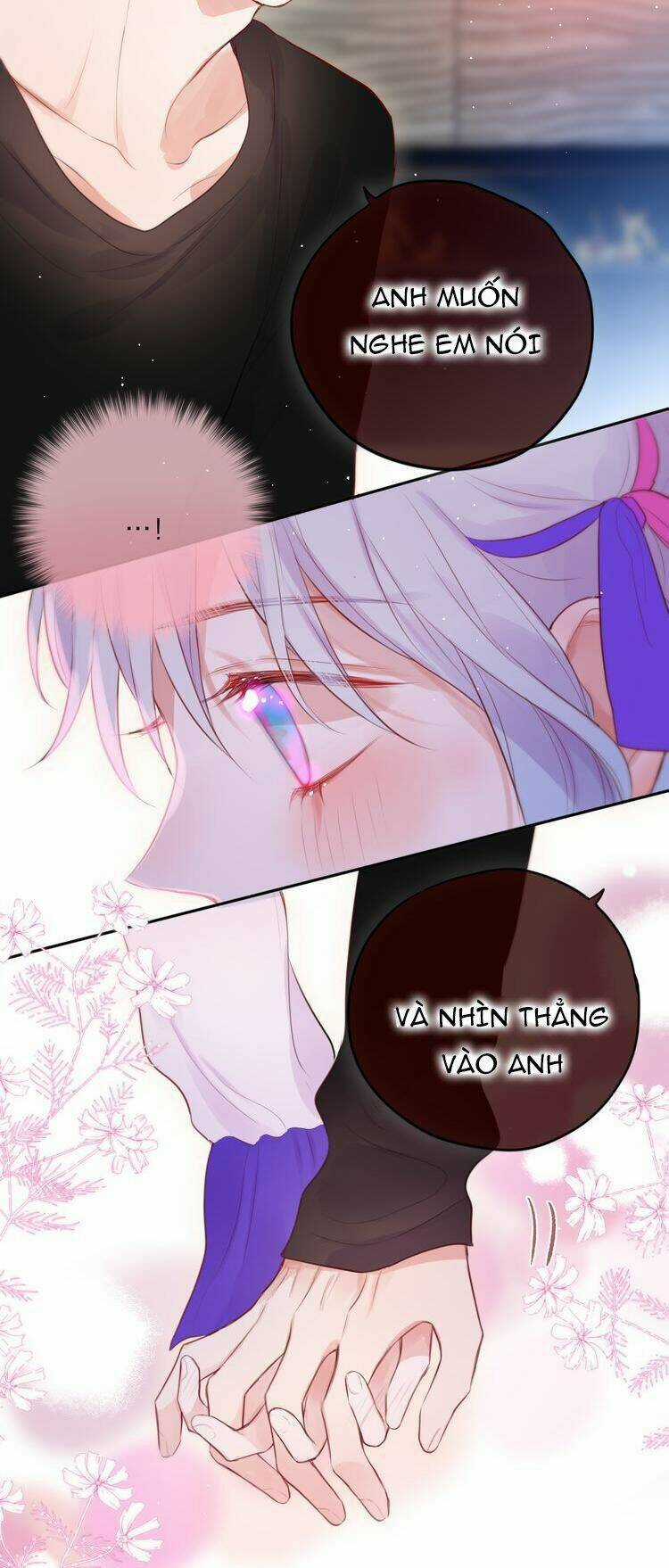 Đêm Ngày Không Dứt - Chapter 66 - Trang 16