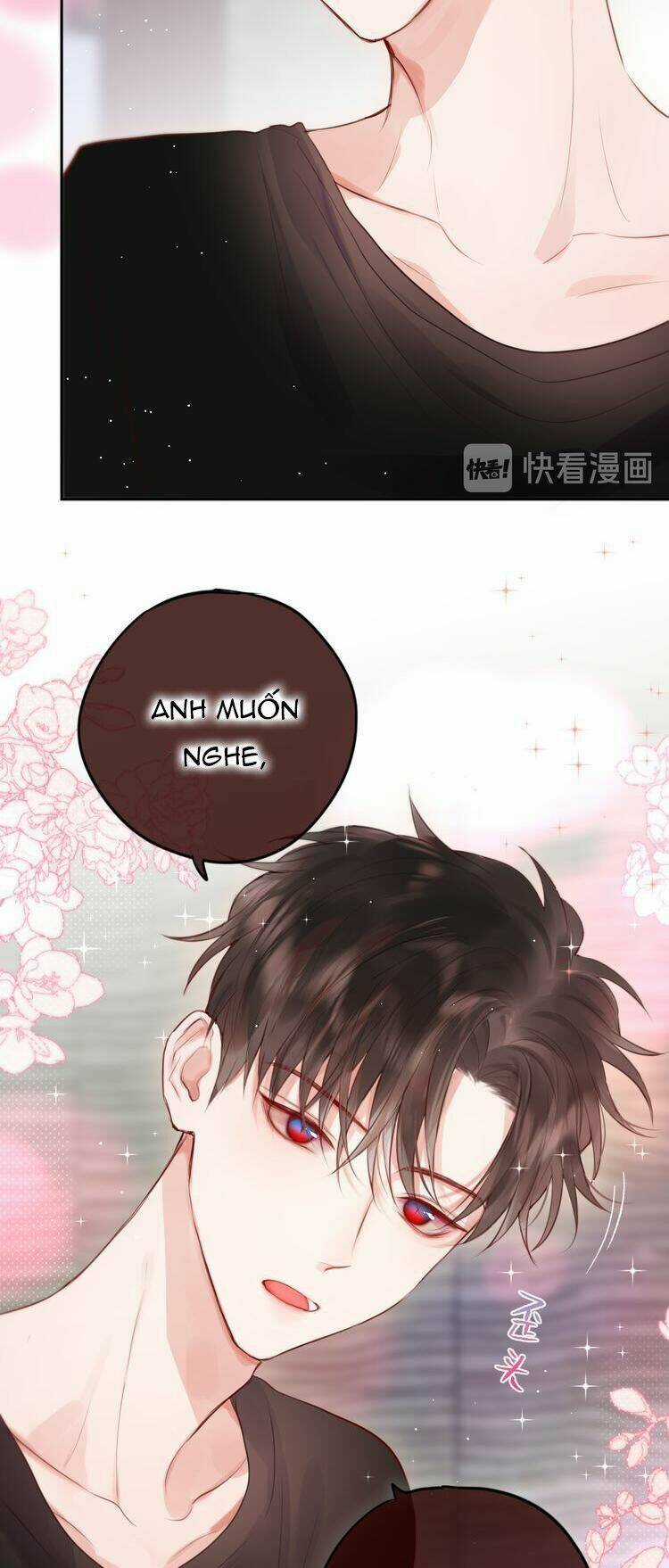 Đêm Ngày Không Dứt - Chapter 66 - Trang 18