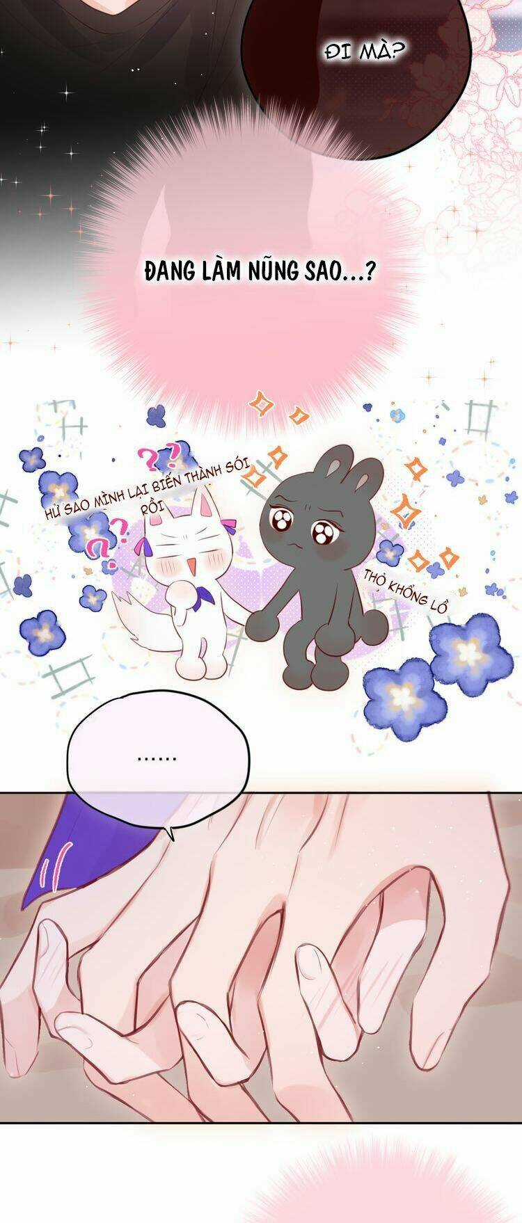 Đêm Ngày Không Dứt - Chapter 66 - Trang 19