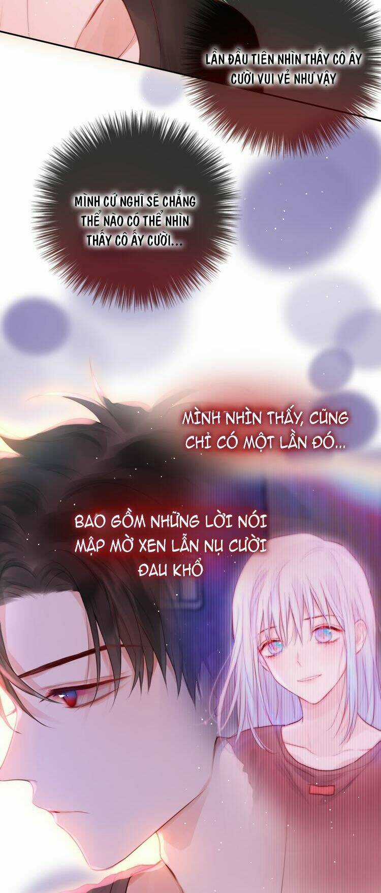 Đêm Ngày Không Dứt - Chapter 66 - Trang 26