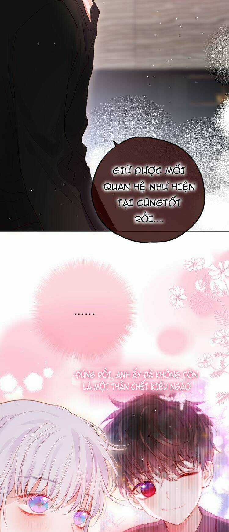 Đêm Ngày Không Dứt - Chapter 66 - Trang 29