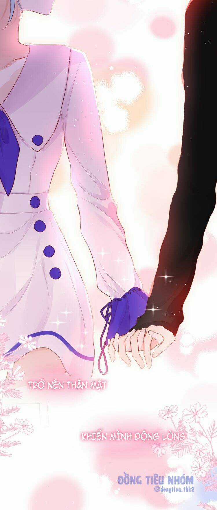 Đêm Ngày Không Dứt - Chapter 66 - Trang 31