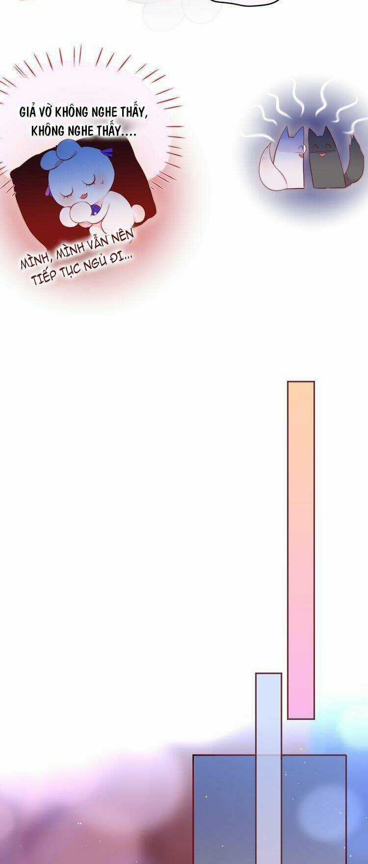 Đêm Ngày Không Dứt - Chapter 66 - Trang 5