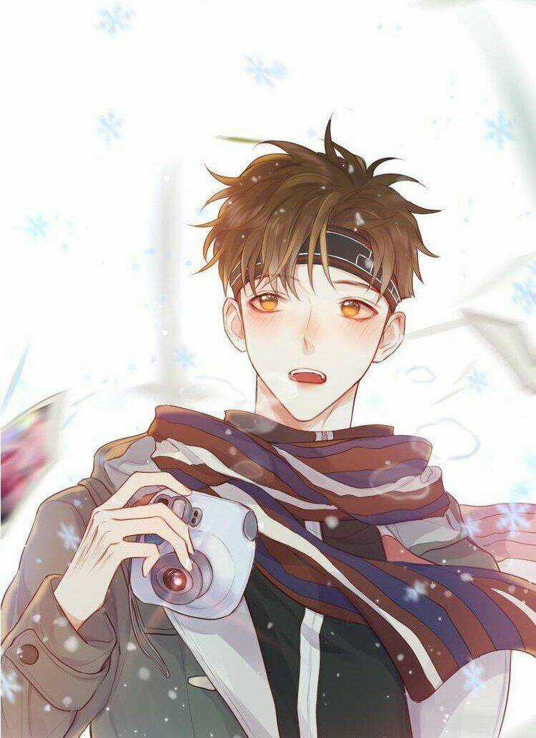 Đêm Ngày Không Dứt - Chapter 67 - Trang 1