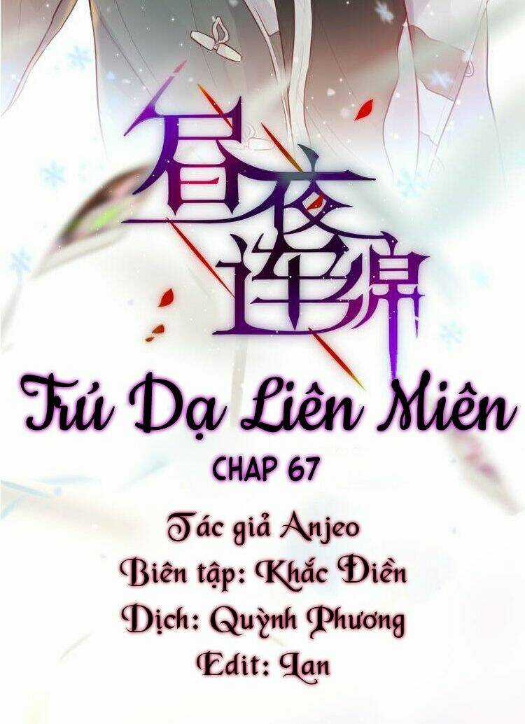 Đêm Ngày Không Dứt - Chapter 67 - Trang 2