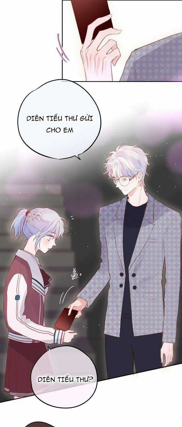 Đêm Ngày Không Dứt - Chapter 67 - Trang 25