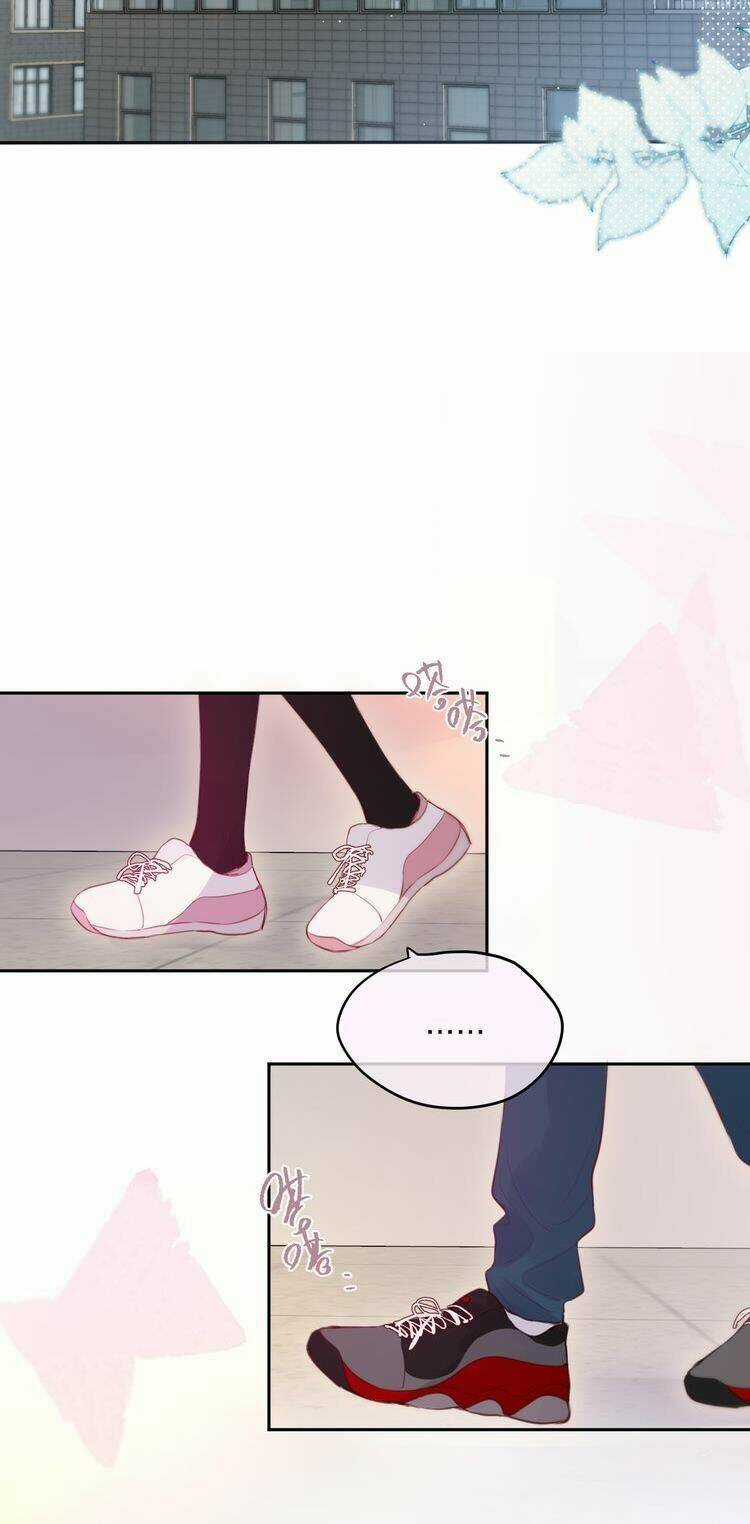 Đêm Ngày Không Dứt - Chapter 67 - Trang 4