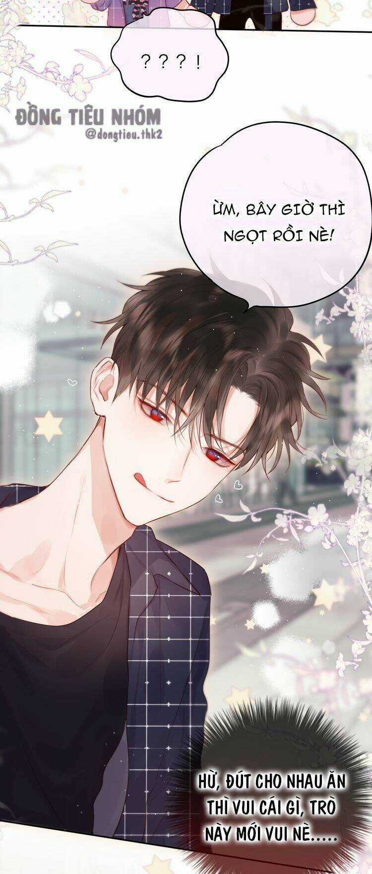 Đêm Ngày Không Dứt - Chapter 68 - Trang 11