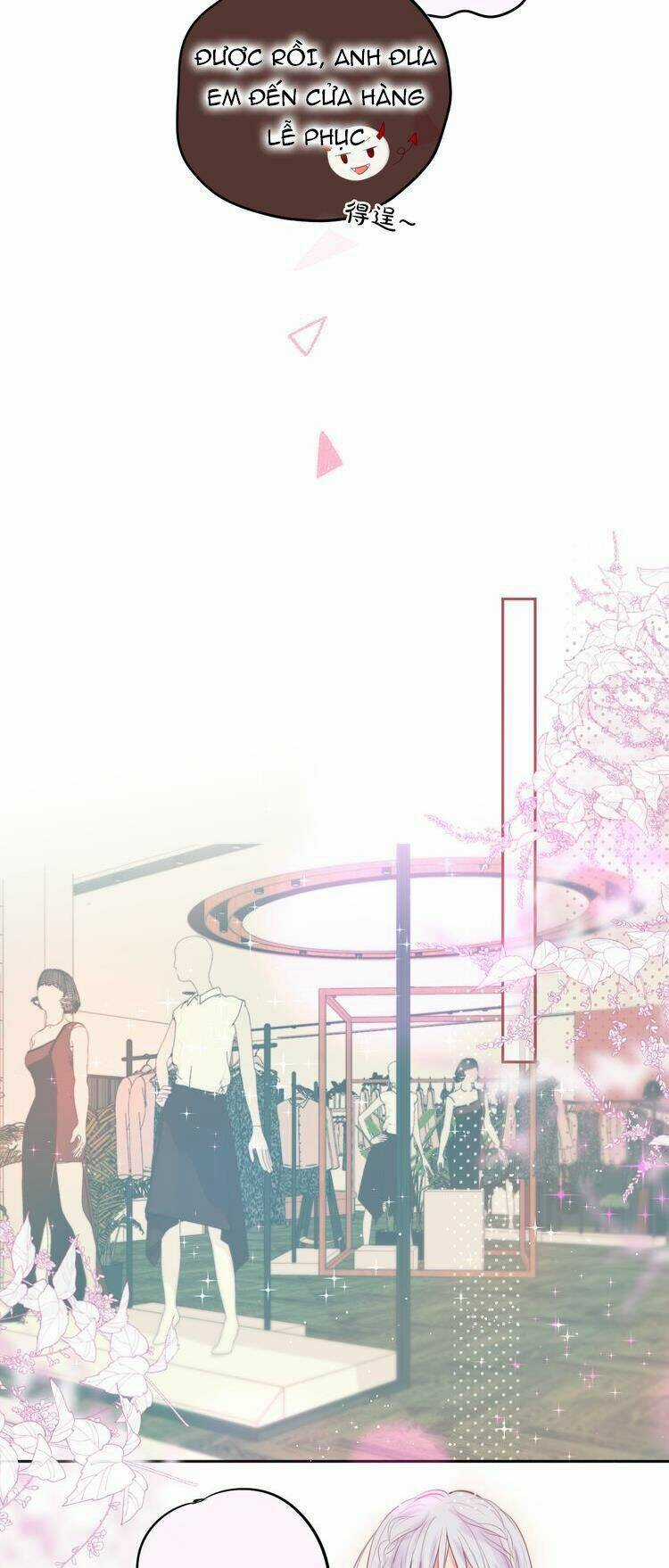 Đêm Ngày Không Dứt - Chapter 68 - Trang 13