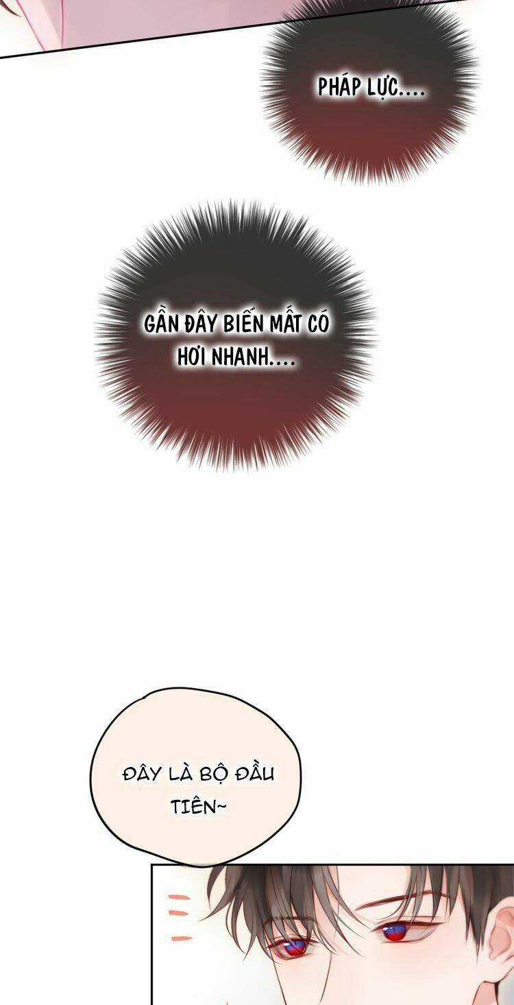 Đêm Ngày Không Dứt - Chapter 68 - Trang 18