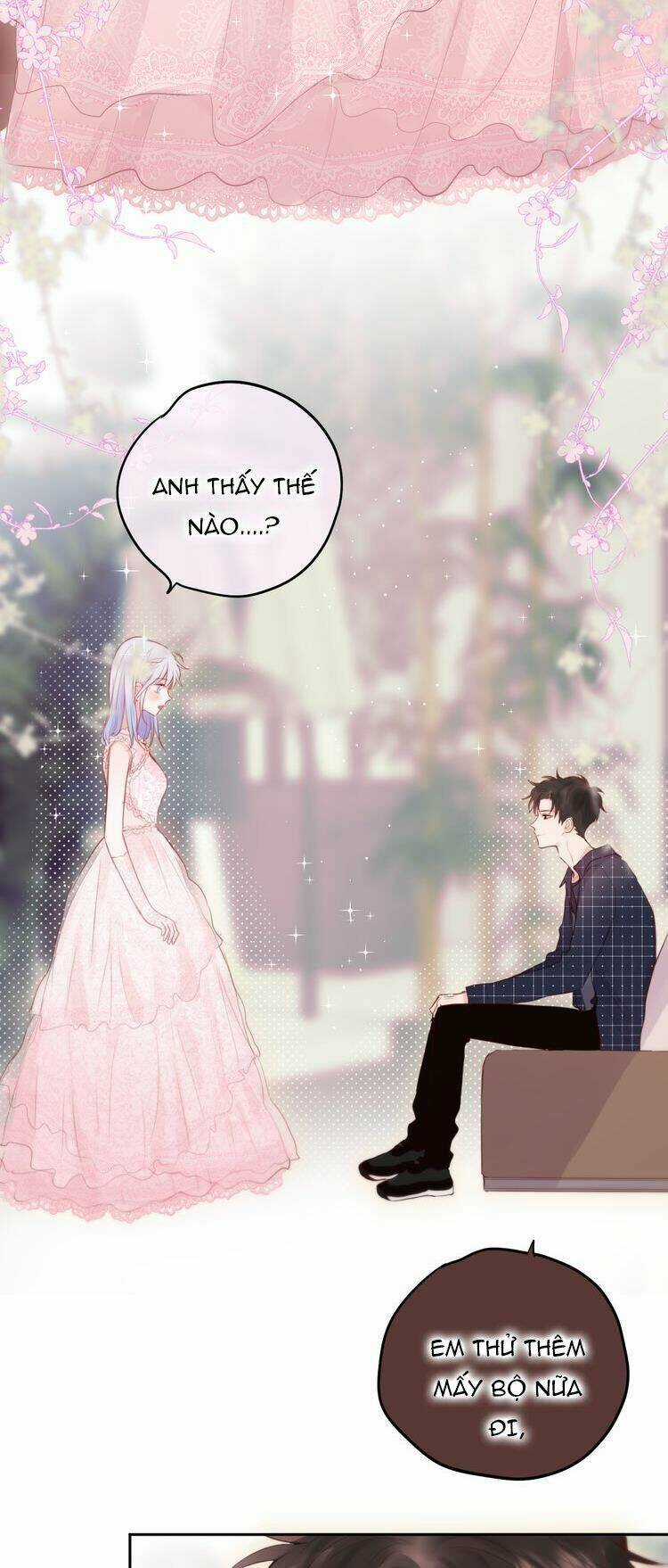 Đêm Ngày Không Dứt - Chapter 68 - Trang 20