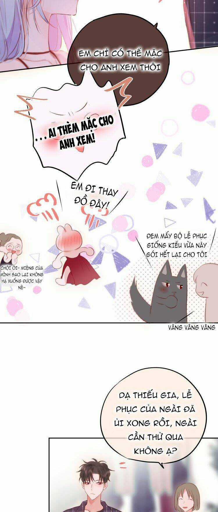 Đêm Ngày Không Dứt - Chapter 68 - Trang 28