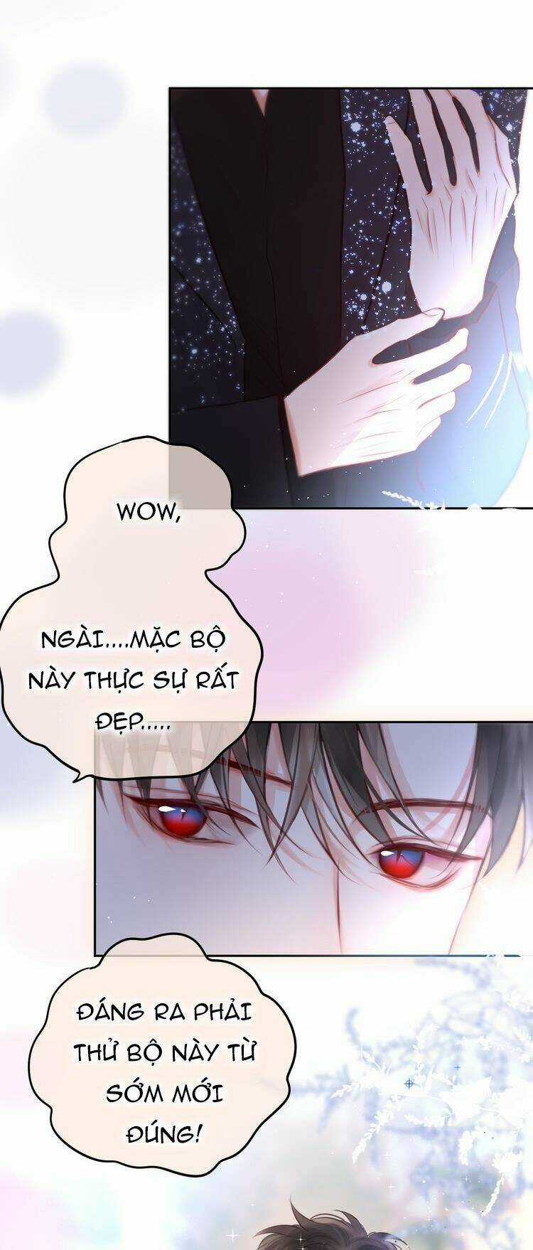 Đêm Ngày Không Dứt - Chapter 68 - Trang 30