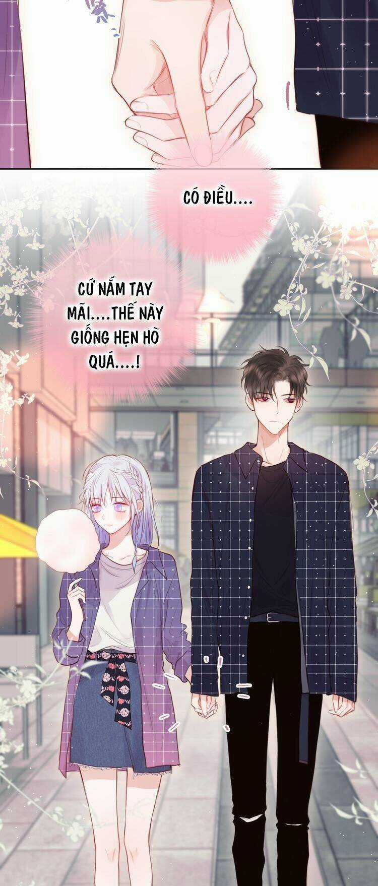 Đêm Ngày Không Dứt - Chapter 68 - Trang 4