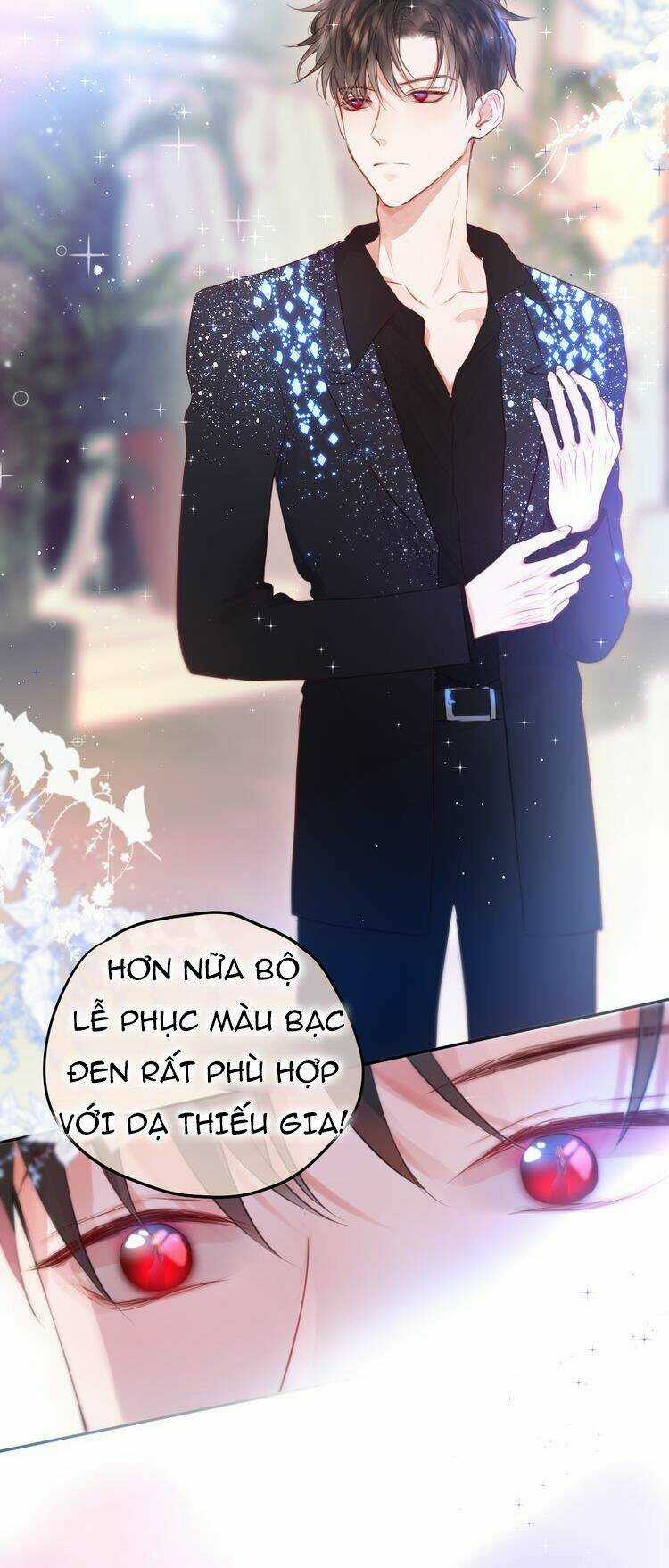Đêm Ngày Không Dứt - Chapter 68 - Trang 31