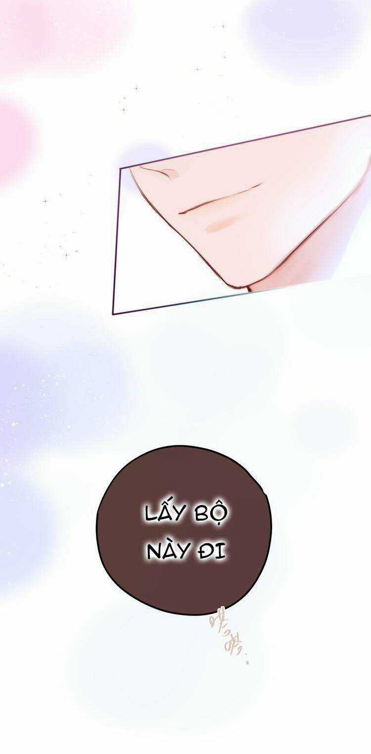 Đêm Ngày Không Dứt - Chapter 68 - Trang 32