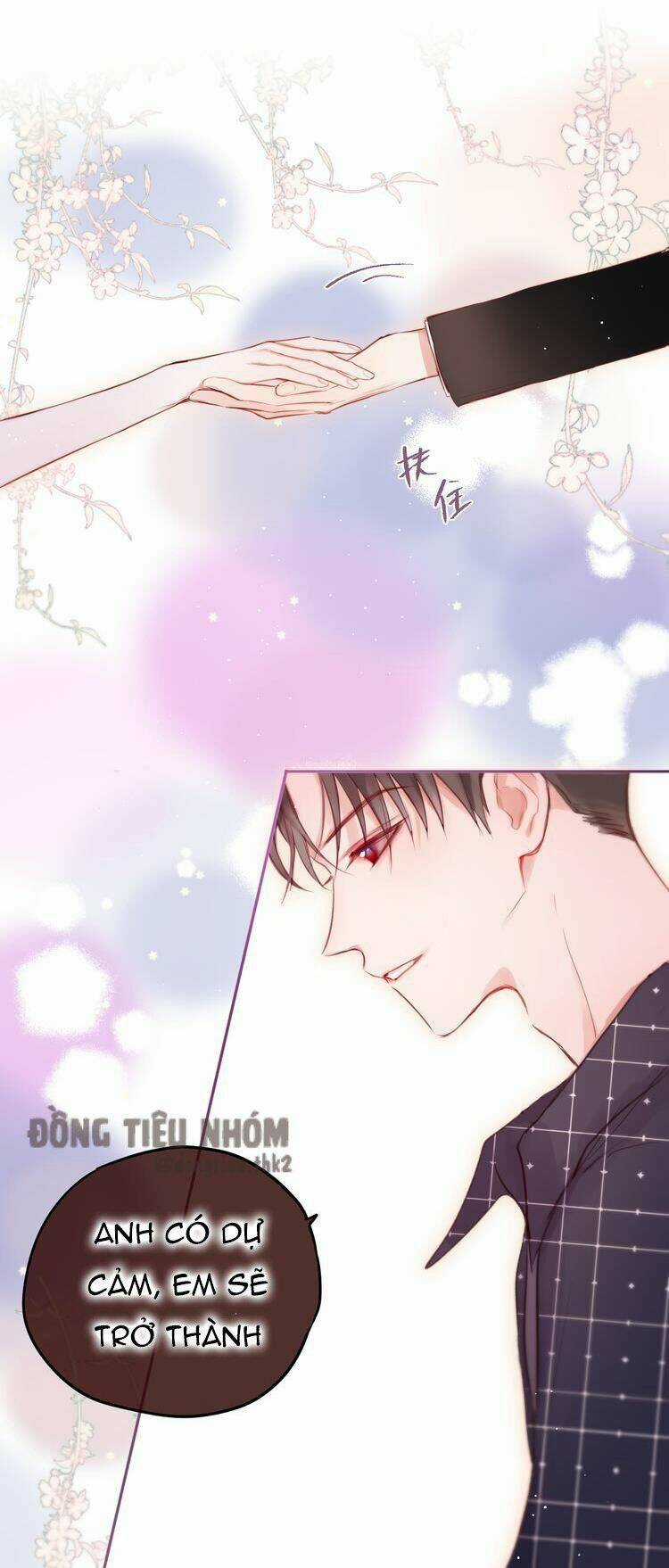 Đêm Ngày Không Dứt - Chapter 68 - Trang 33