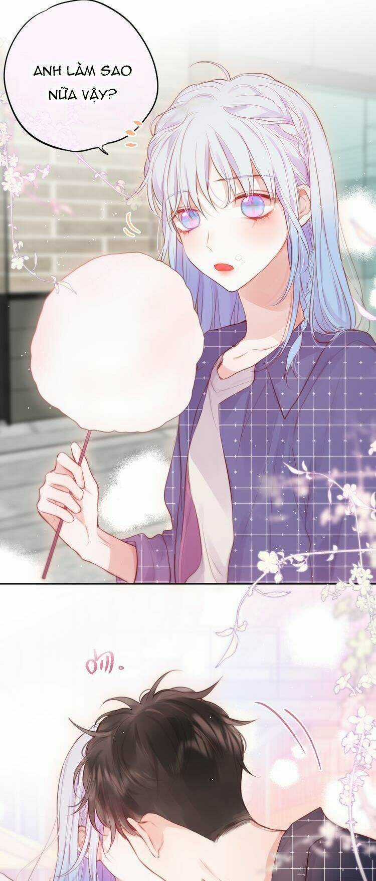 Đêm Ngày Không Dứt - Chapter 68 - Trang 9