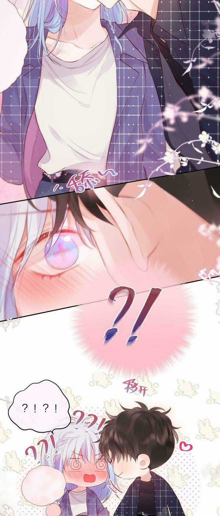 Đêm Ngày Không Dứt - Chapter 68 - Trang 10