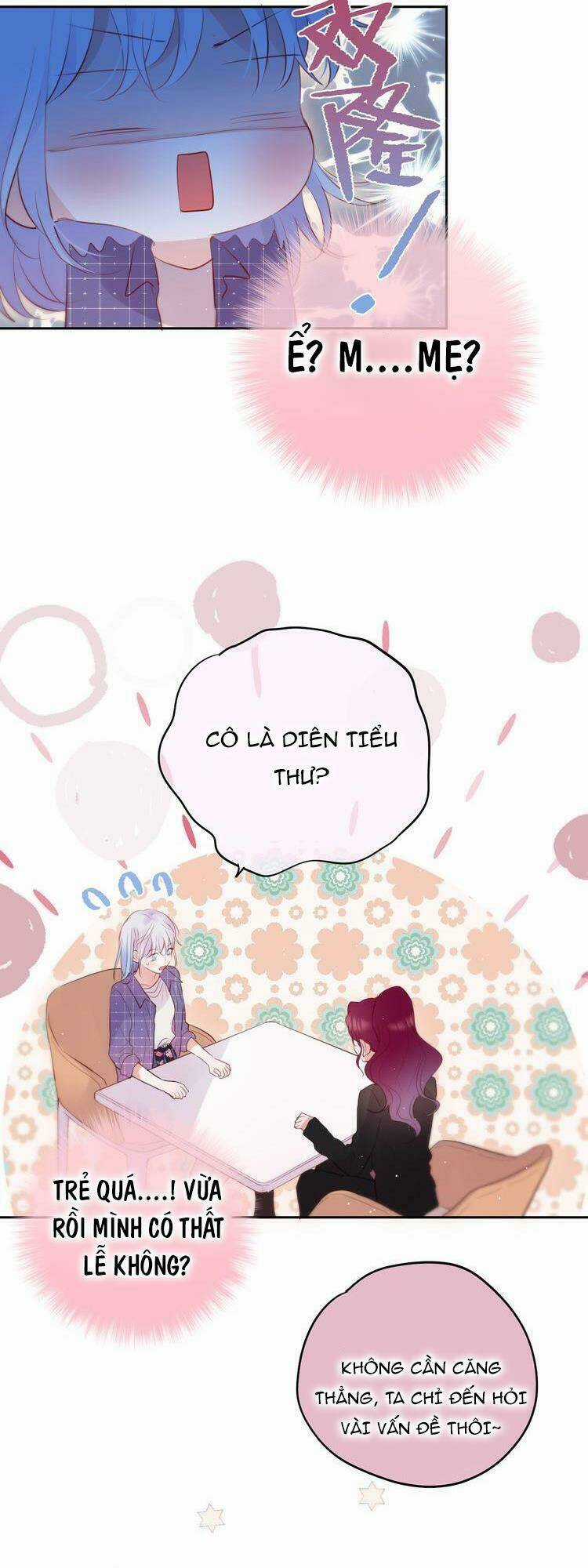 Đêm Ngày Không Dứt - Chapter 69 - Trang 13