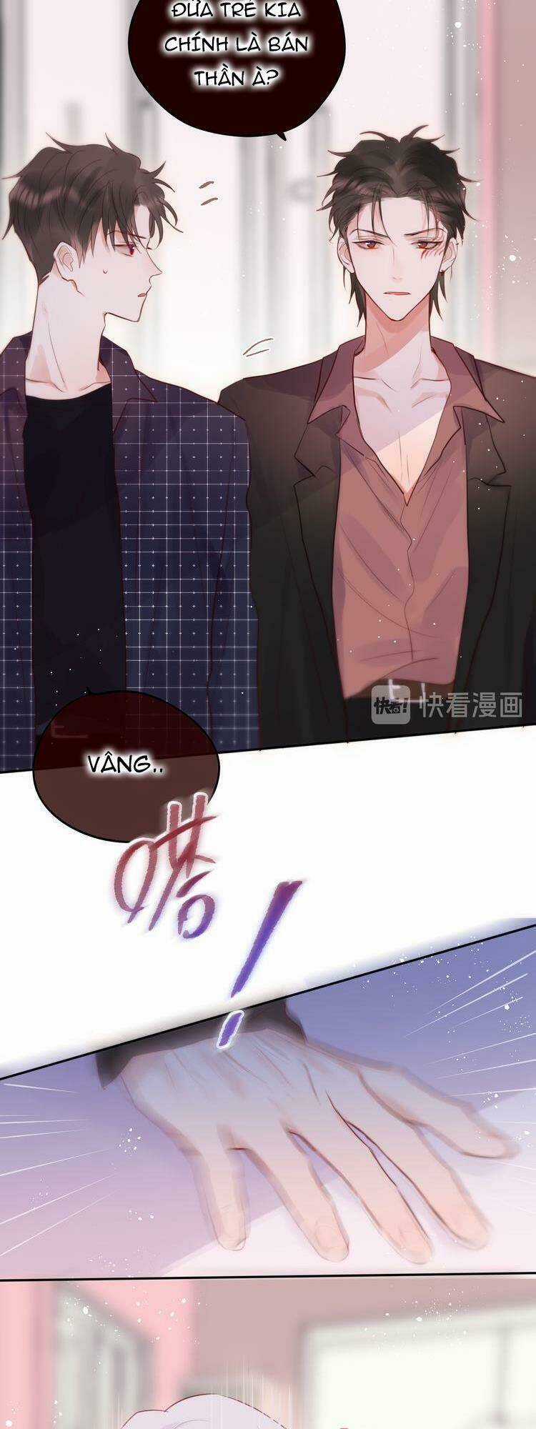 Đêm Ngày Không Dứt - Chapter 69 - Trang 16