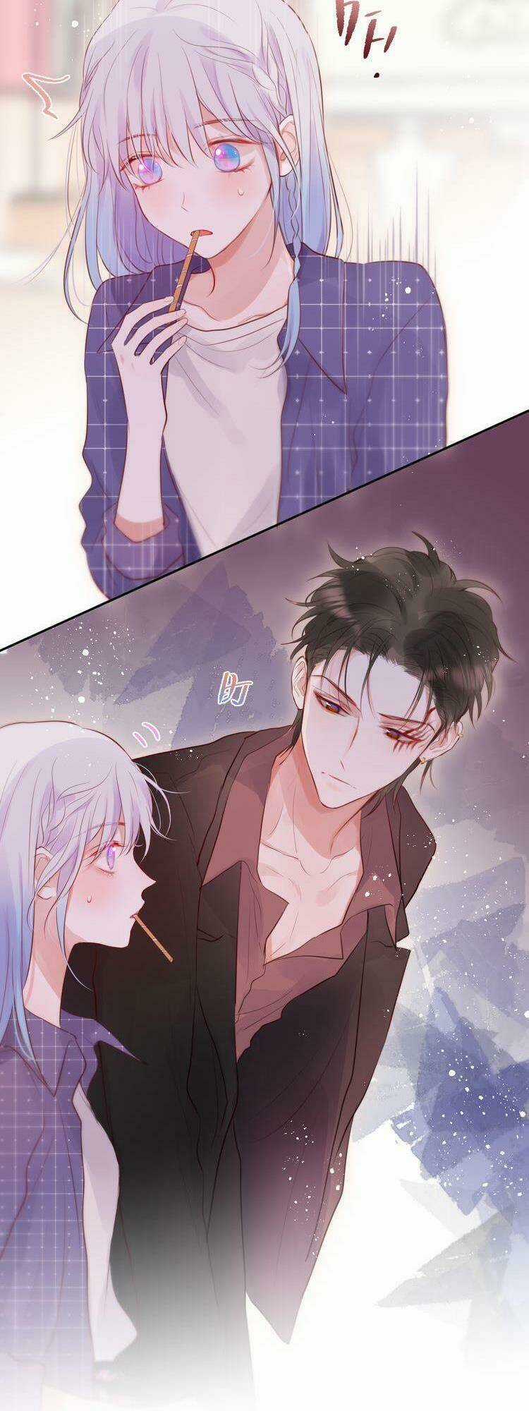 Đêm Ngày Không Dứt - Chapter 69 - Trang 17