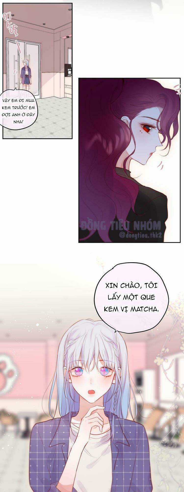 Đêm Ngày Không Dứt - Chapter 69 - Trang 4