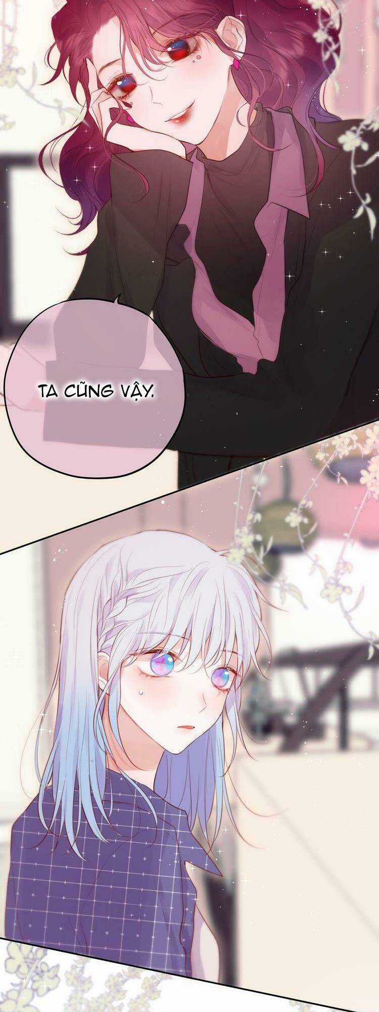 Đêm Ngày Không Dứt - Chapter 69 - Trang 6