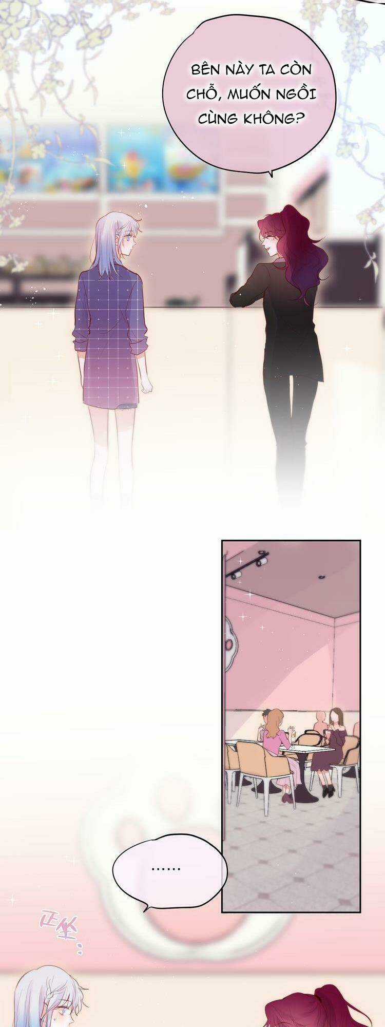 Đêm Ngày Không Dứt - Chapter 69 - Trang 7