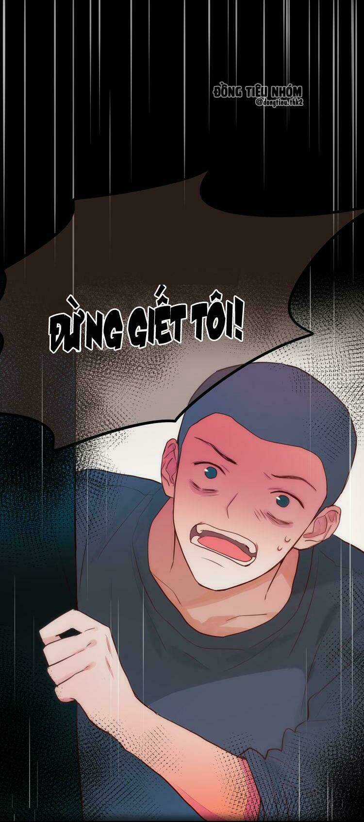 Đêm Ngày Không Dứt - Chapter 7 - Trang 2