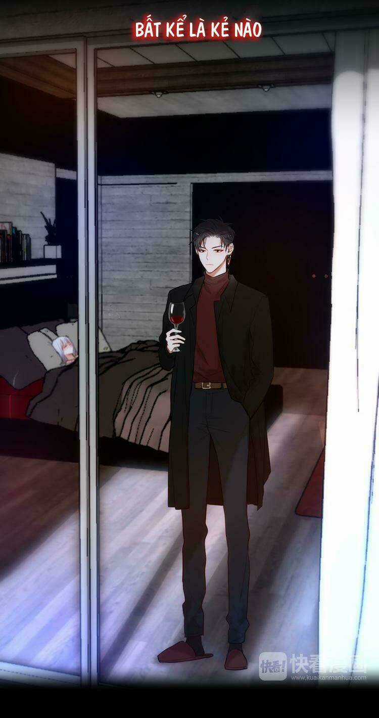 Đêm Ngày Không Dứt - Chapter 7 - Trang 14