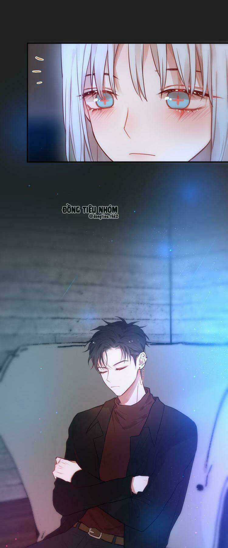 Đêm Ngày Không Dứt - Chapter 7 - Trang 21