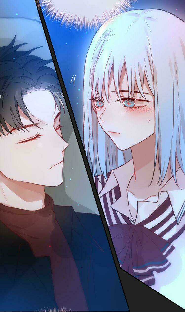 Đêm Ngày Không Dứt - Chapter 7 - Trang 26