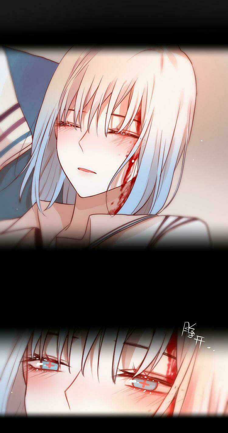 Đêm Ngày Không Dứt - Chapter 7 - Trang 28