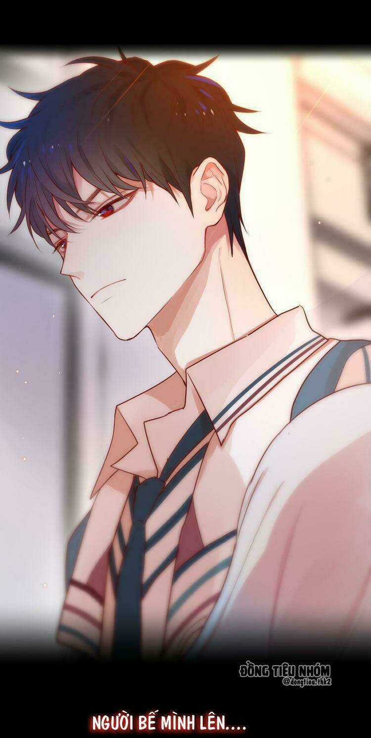 Đêm Ngày Không Dứt - Chapter 7 - Trang 29